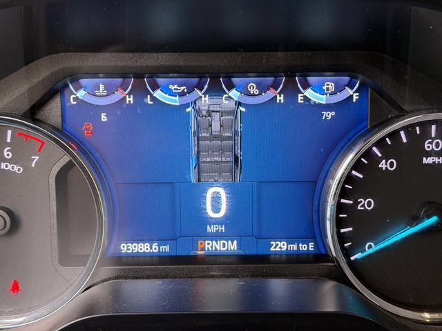Used 2022 Ford Expedition Max XLT RWD image 10