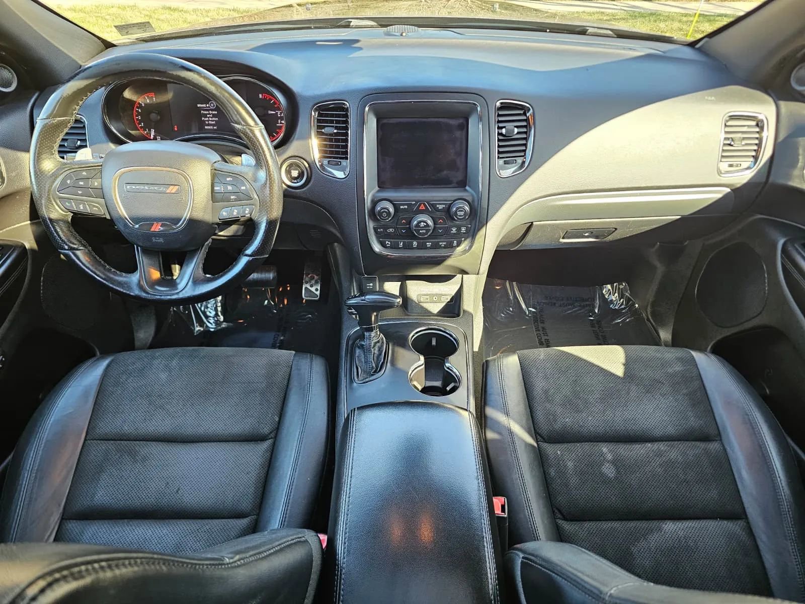 Used 2019 Dodge Durango GT image 7