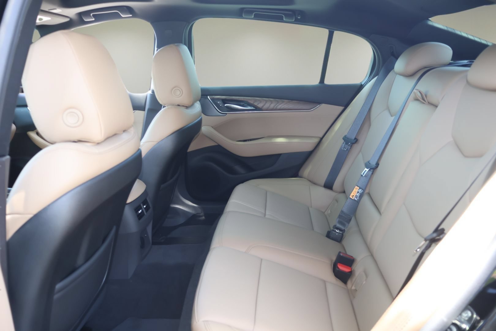 New 2026 Cadillac CT5 Premium Luxury RWD image 13