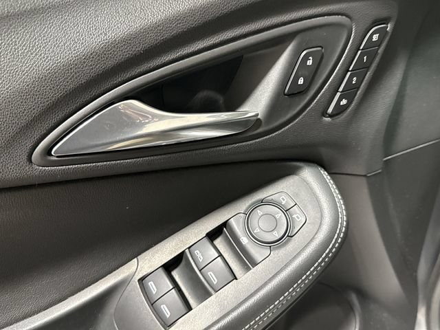 Used 2020 Buick Encore GX Essence AWD/4WD image 20