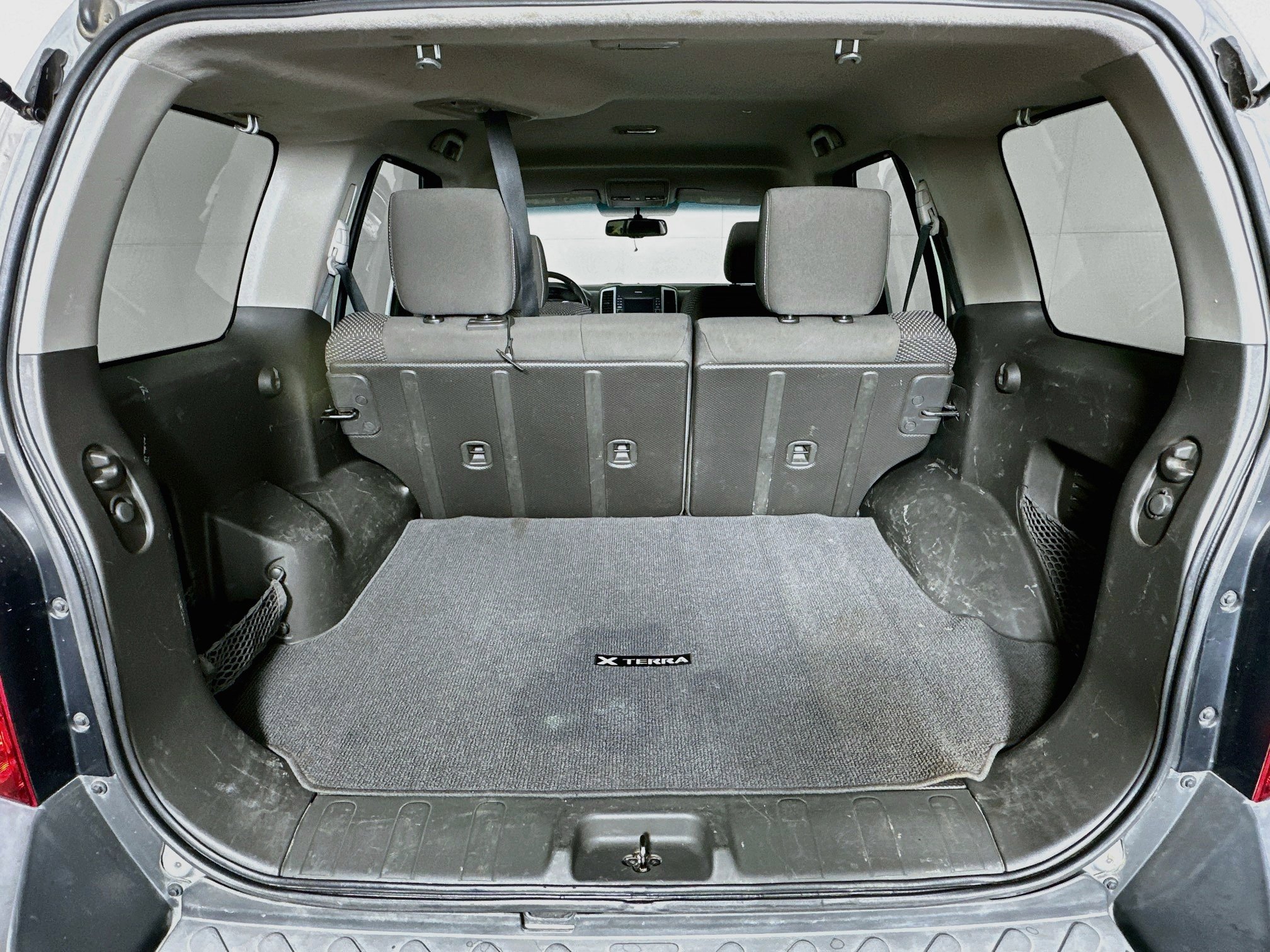 Used 2015 Nissan Xterra PRO-4X AWD/4WD image 27