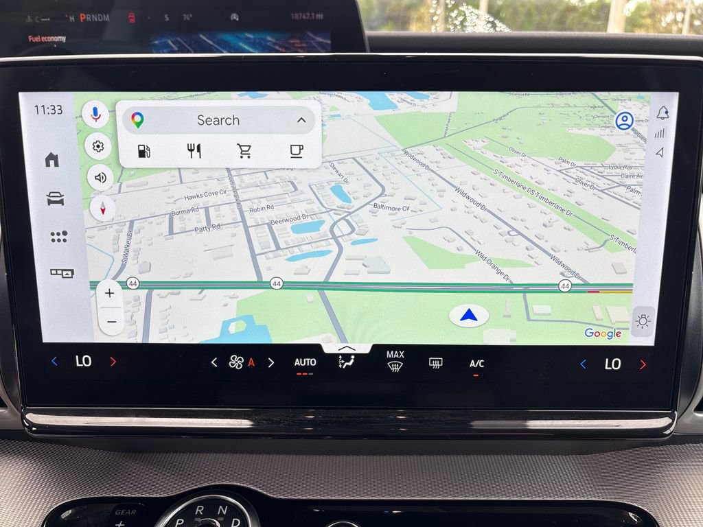 Used 2025 Ford Expedition Active RWD image 22