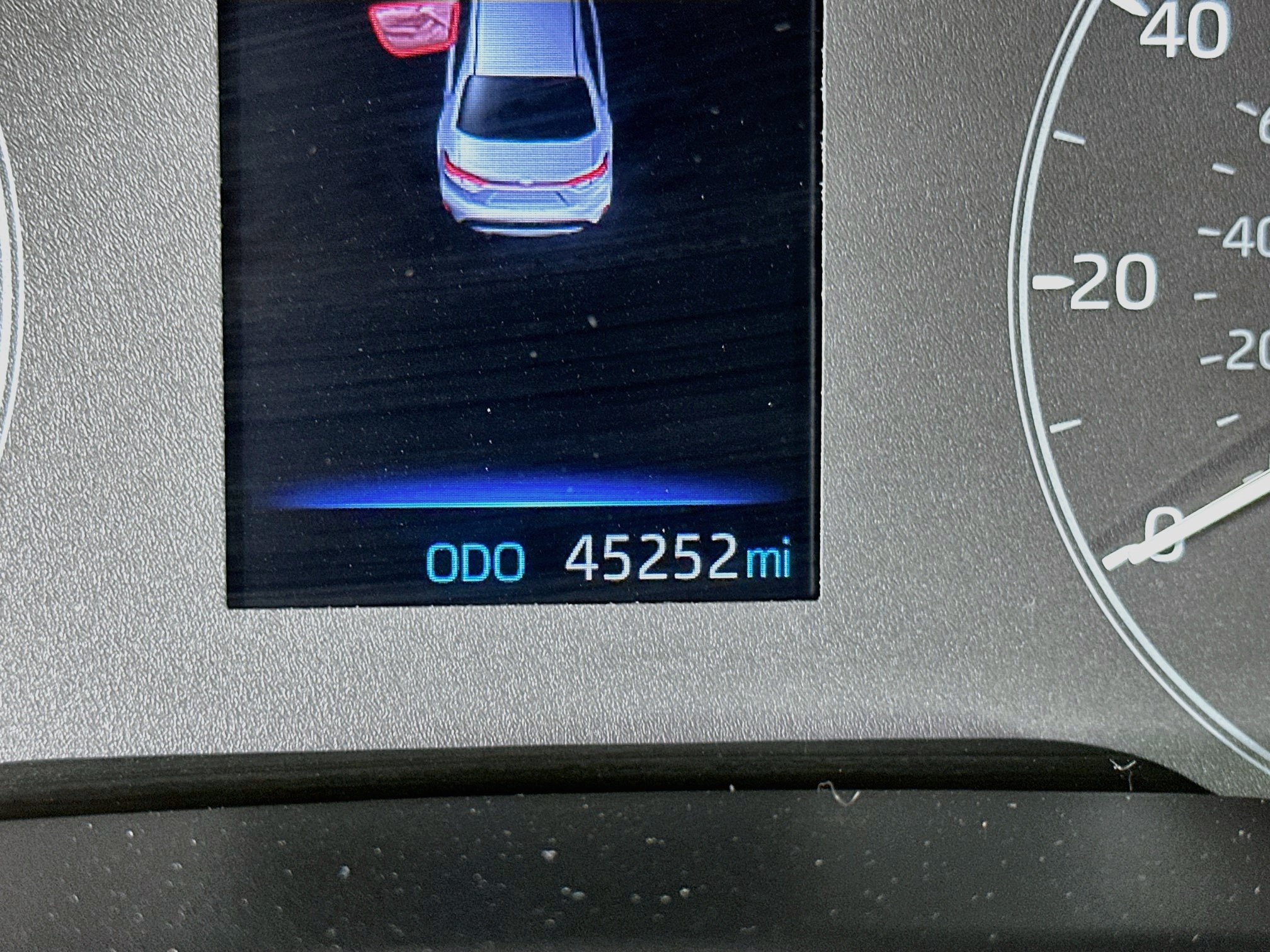 Used 2025 Toyota Corolla LE FWD image 18