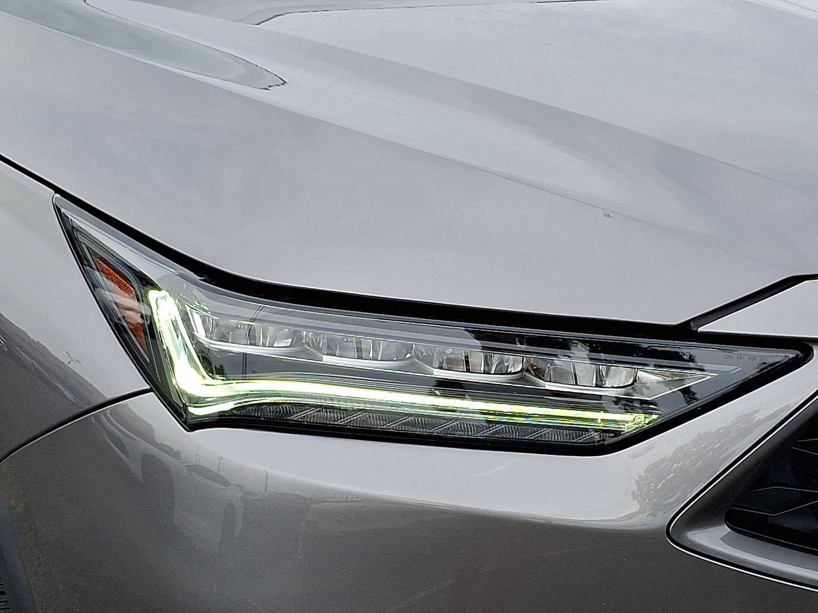 Used 2022 Acura MDX Type S AWD/4WD image 10