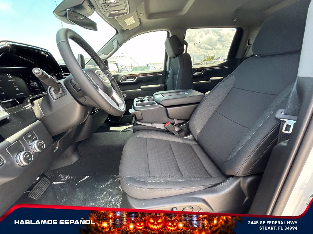 New 2026 GMC Sierra 1500 Elevation w/ Elevation Select Package RWD image 10