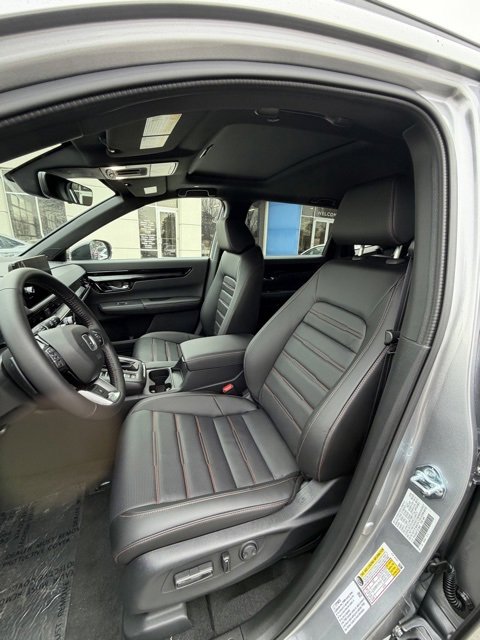 New 2026 Honda CR-V Sport Touring image 4