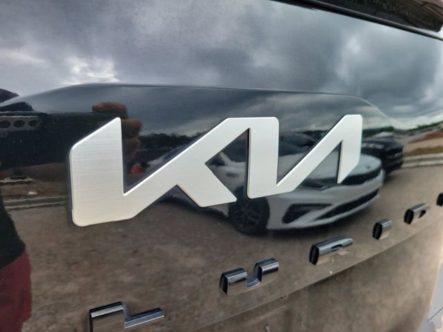 Used 2022 Kia Telluride SX w/ SX Prestige Package AWD/4WD image 40