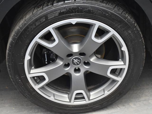 Used 2023 Maserati Levante Modena image 21