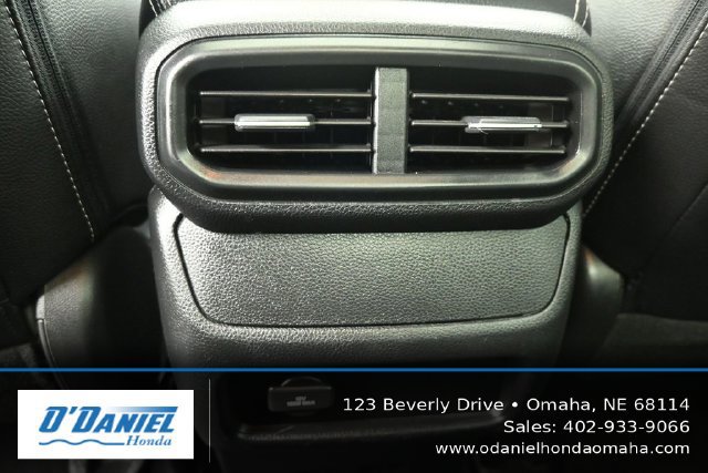 Used 2024 Honda Ridgeline RTL image 37