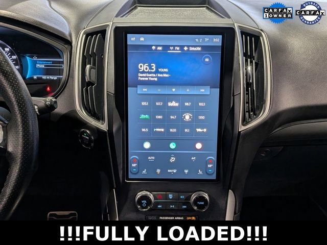 Used 2024 Ford Edge ST-Line image 27