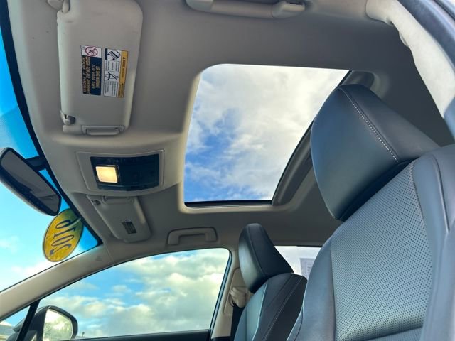 Used 2016 Lexus NX 200t F Sport image 21