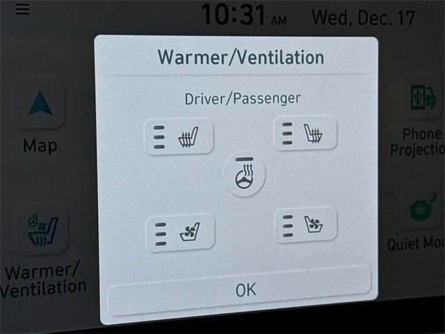 New 2025 Hyundai Ioniq 6 Limited image 36