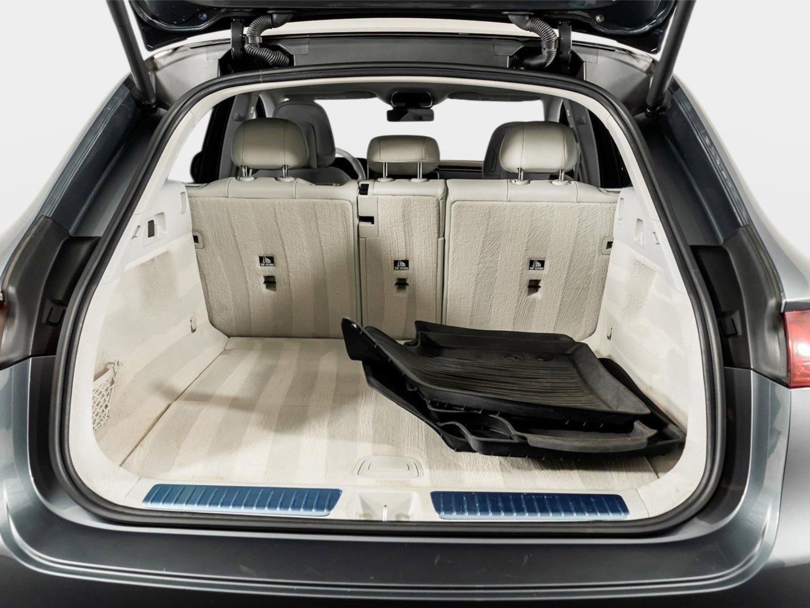 Used 2023 Mercedes-Benz EQE 350+ 4MATIC SUV image 63