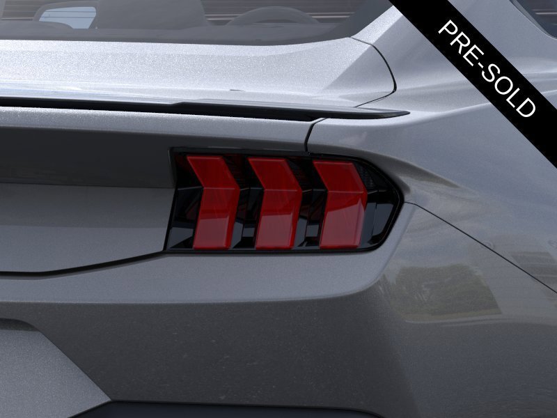 New 2026 Ford Mustang GT Premium RWD image 21