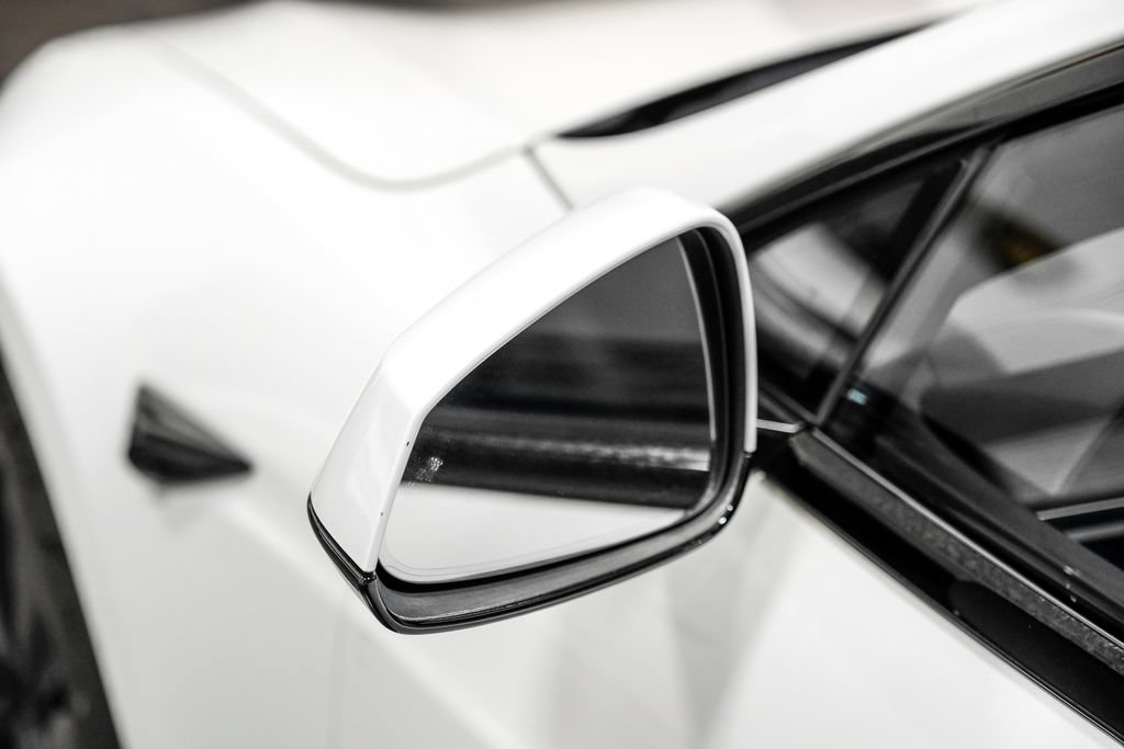 Used 2023 Tesla Model S Standard Range AWD/4WD image 49