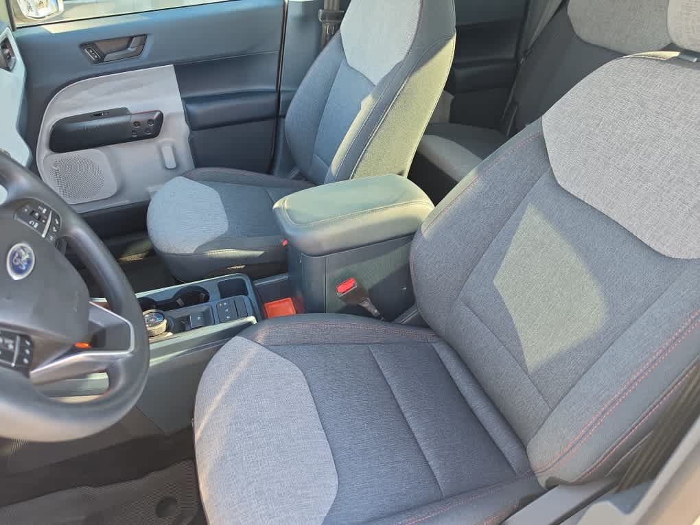 Used 2024 Ford Maverick XLT FWD image 21