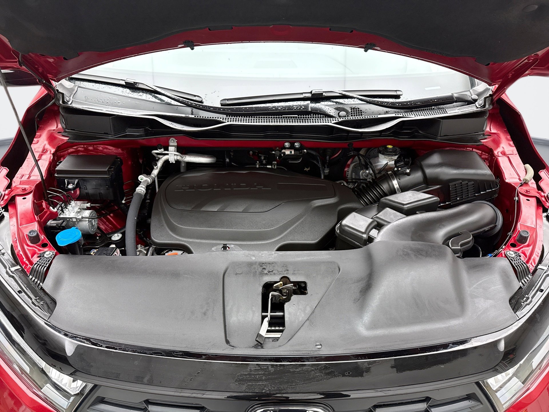 Used 2025 Honda Odyssey Sport-L image 28