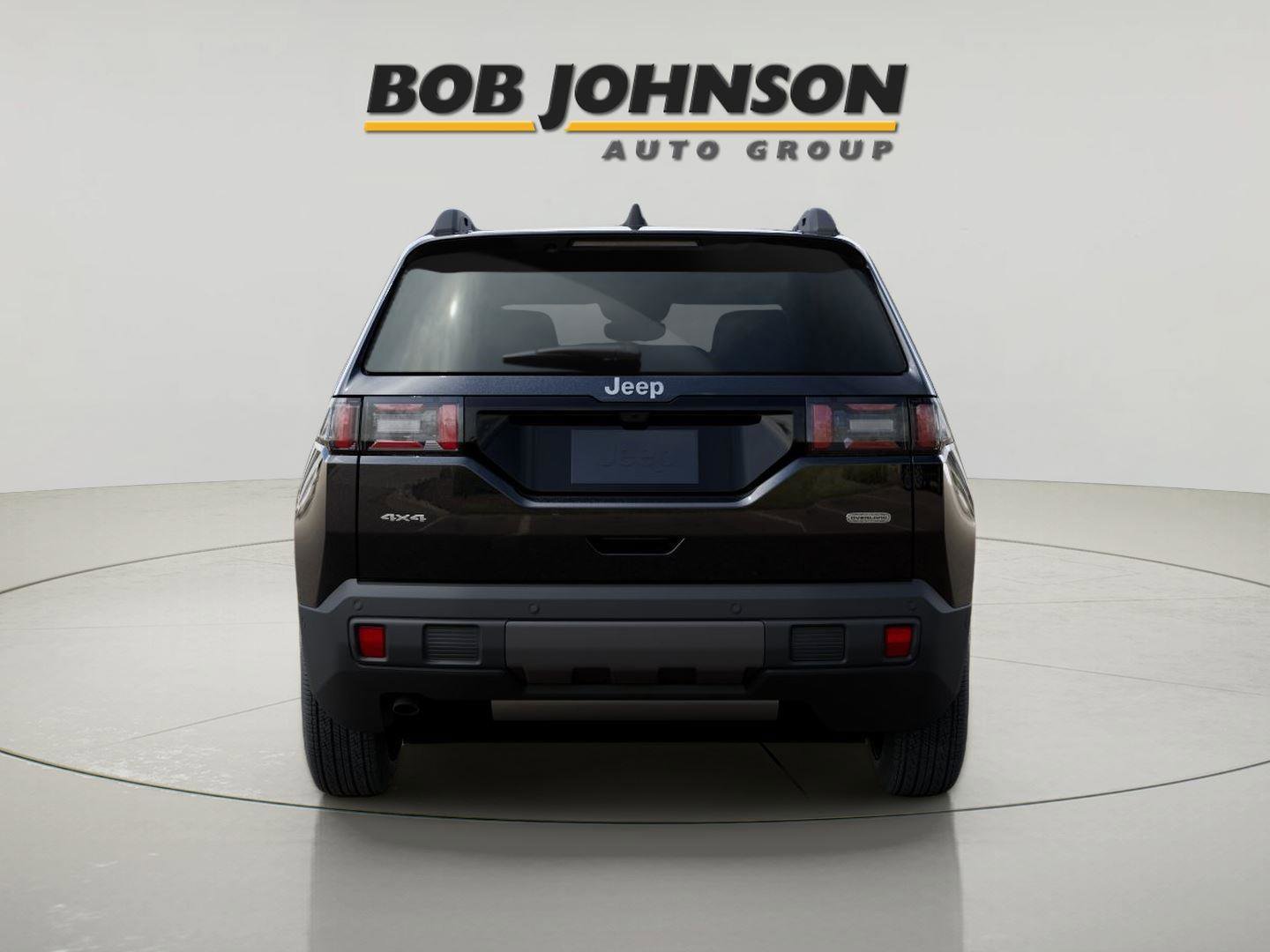 New 2026 Jeep Cherokee Overland AWD/4WD image 7
