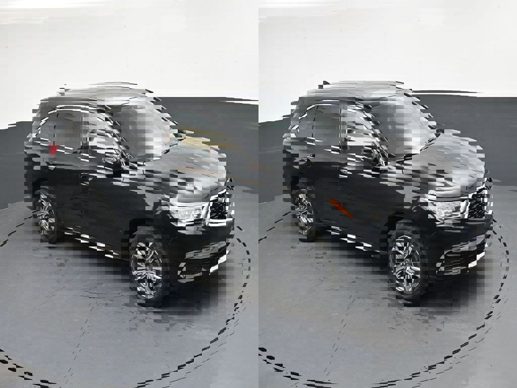 Used 2019 Acura MDX FWD image 18