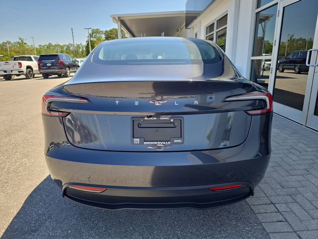 Used 2025 Tesla Model 3 RWD image 7