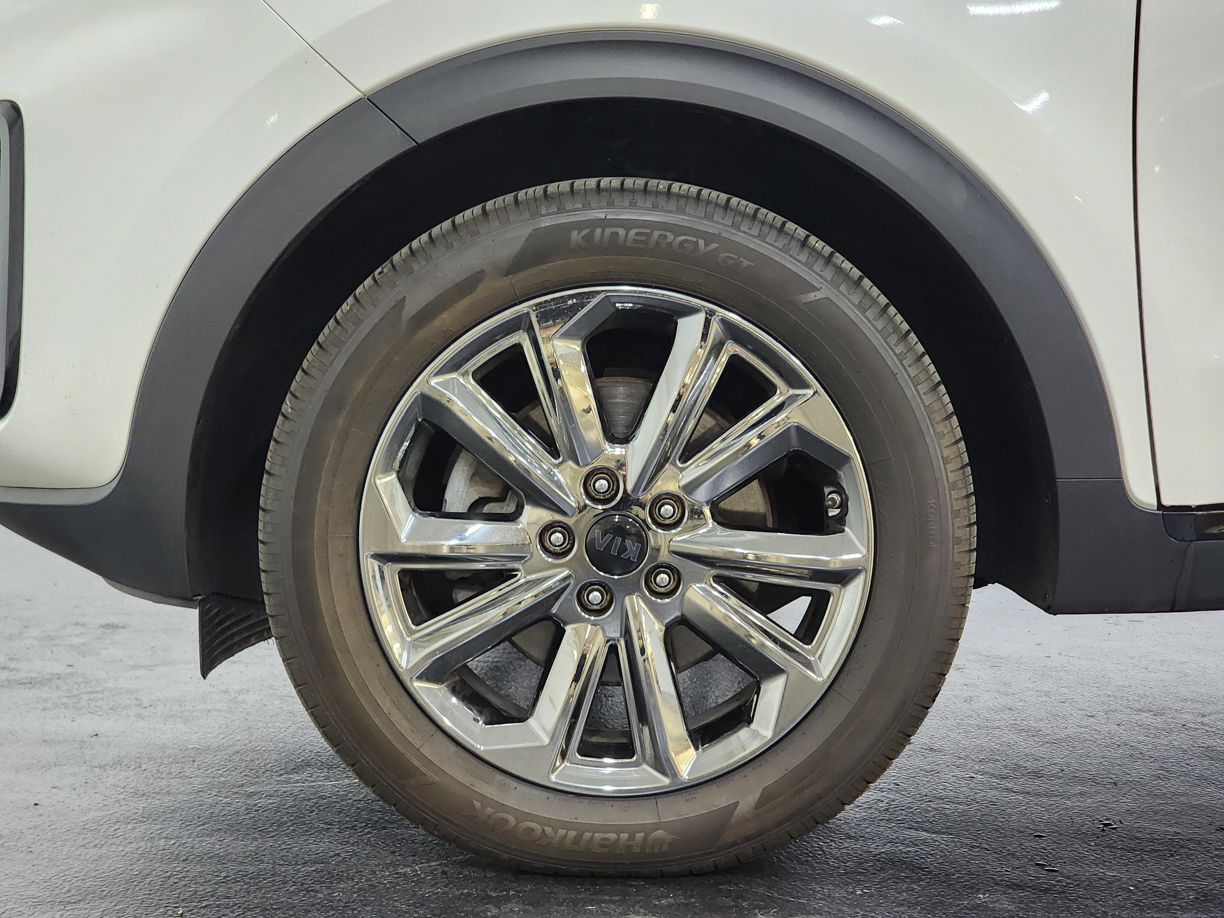 Used 2022 Kia Sportage Nightfall Edition w/ Nighfall AWD Premium Package image 28