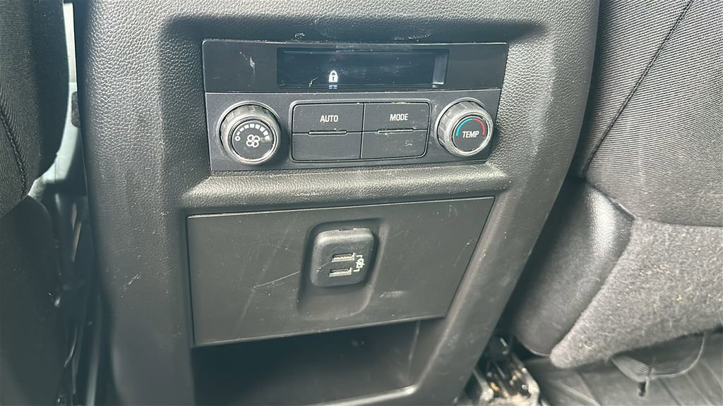 Certified 2023 Chevrolet Traverse LT w/ Midnight/Sport Edition image 29