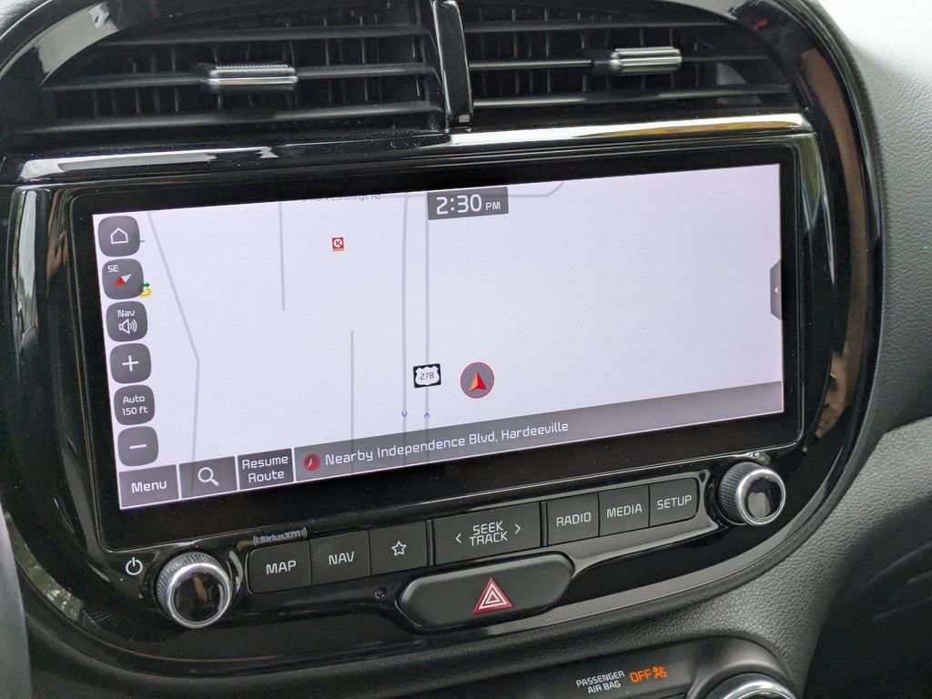 Used 2023 Kia Soul GT-Line image 22