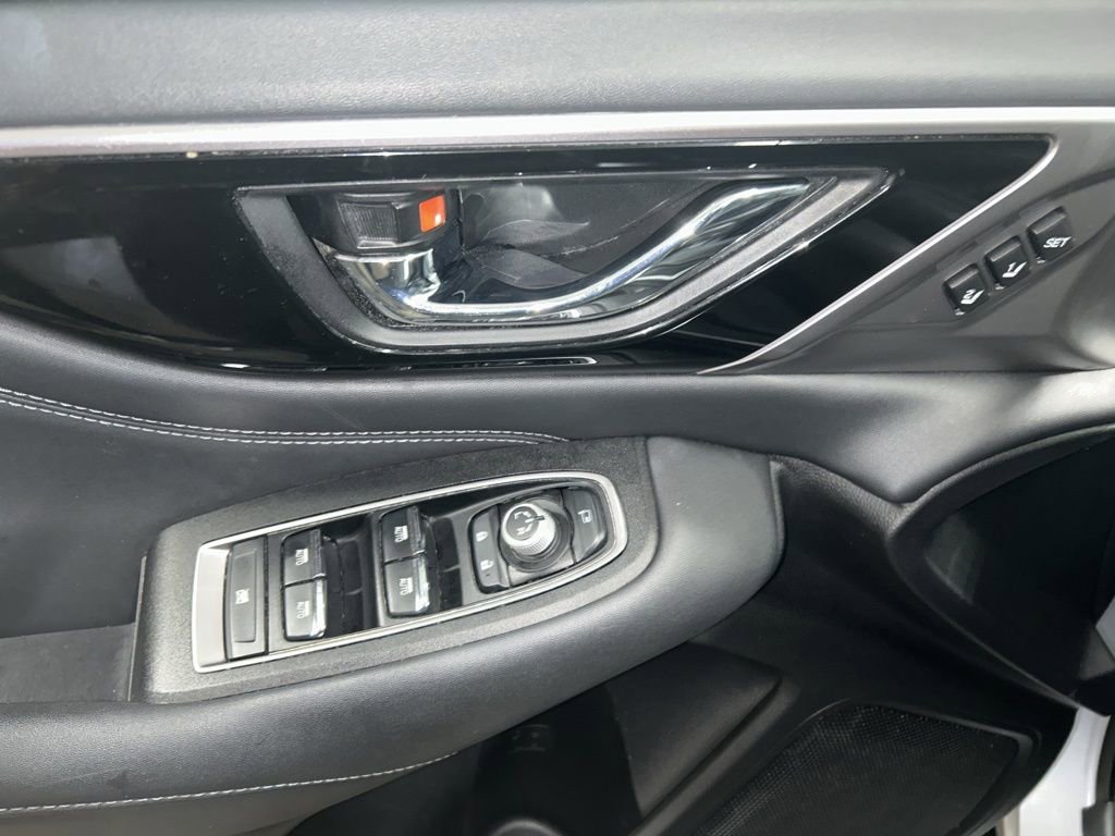 Used 2024 Subaru Outback Touring image 13