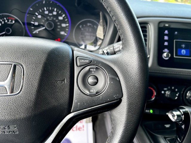 Used 2022 Honda HR-V Sport image 34