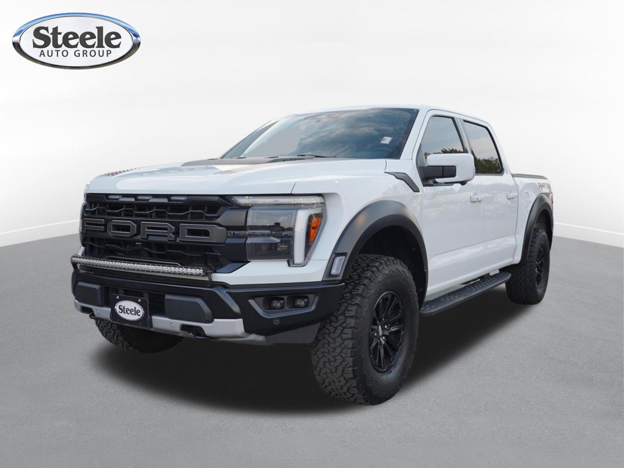Used 2024 Ford F150 Raptor