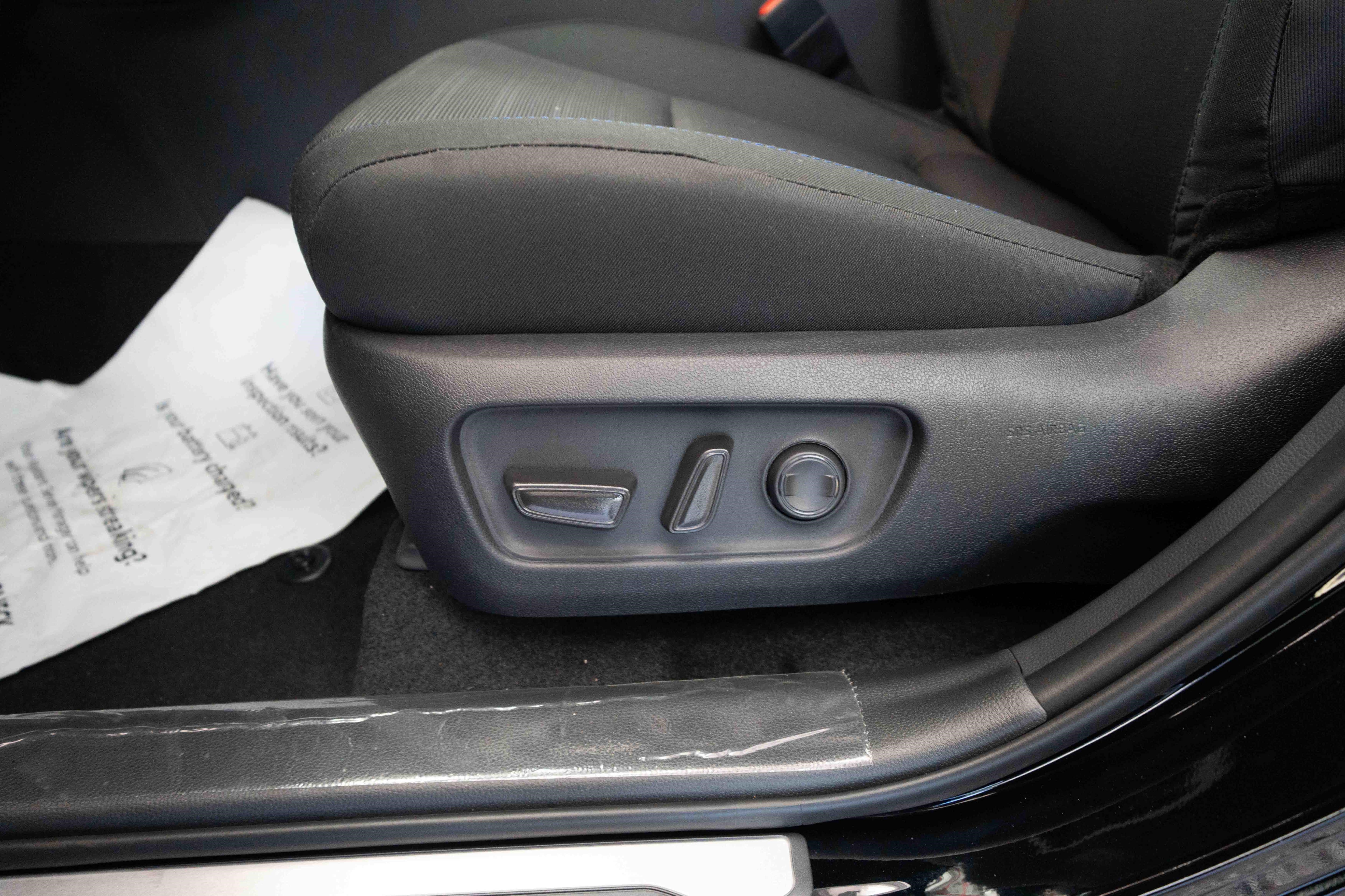 New 2026 Toyota RAV4 SE AWD/4WD image 12