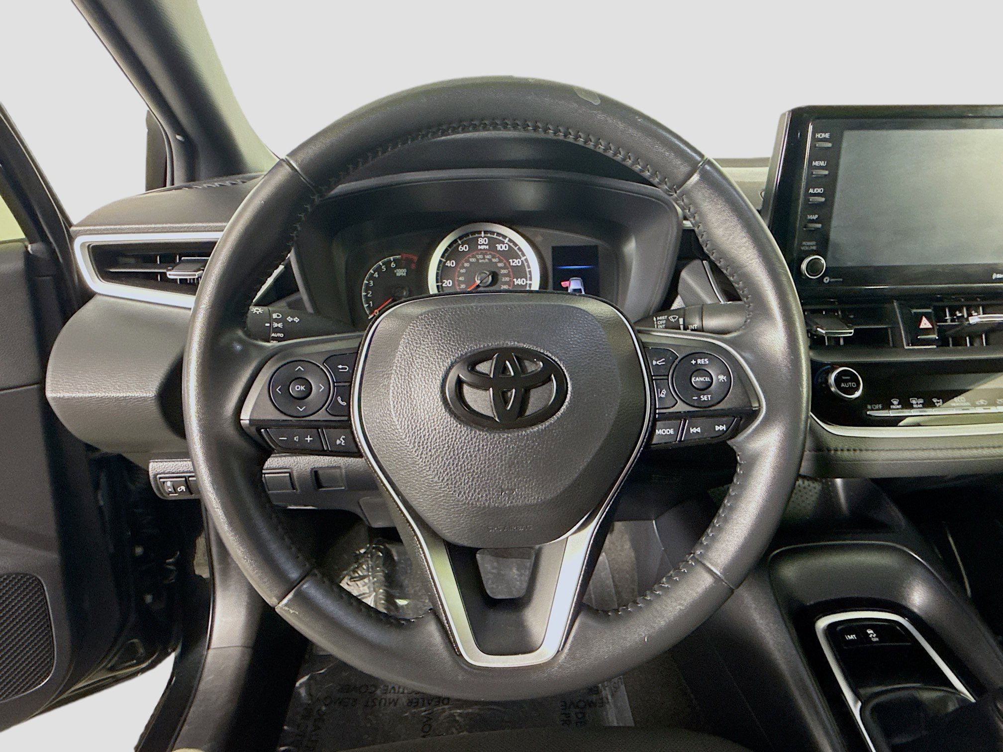 Used 2022 Toyota Corolla SE image 13
