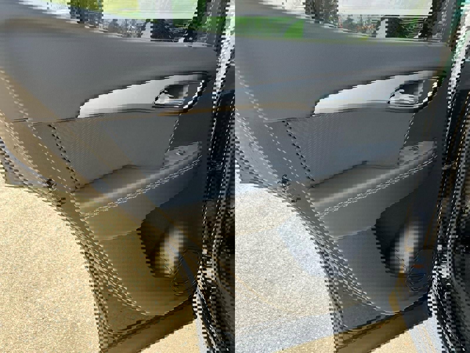 New 2025 Buick Envision Sport Touring image 30