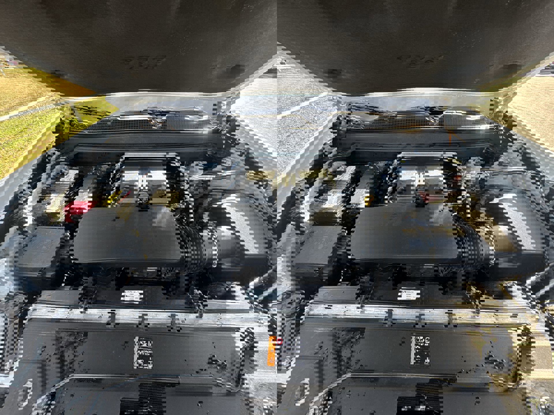 Used 2023 Chevrolet Colorado Trail Boss w/ Technology Package image 26