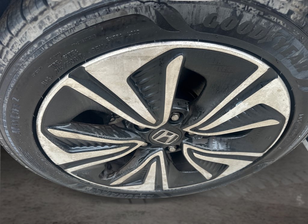 Used 2016 Honda Civic EX-T image 16
