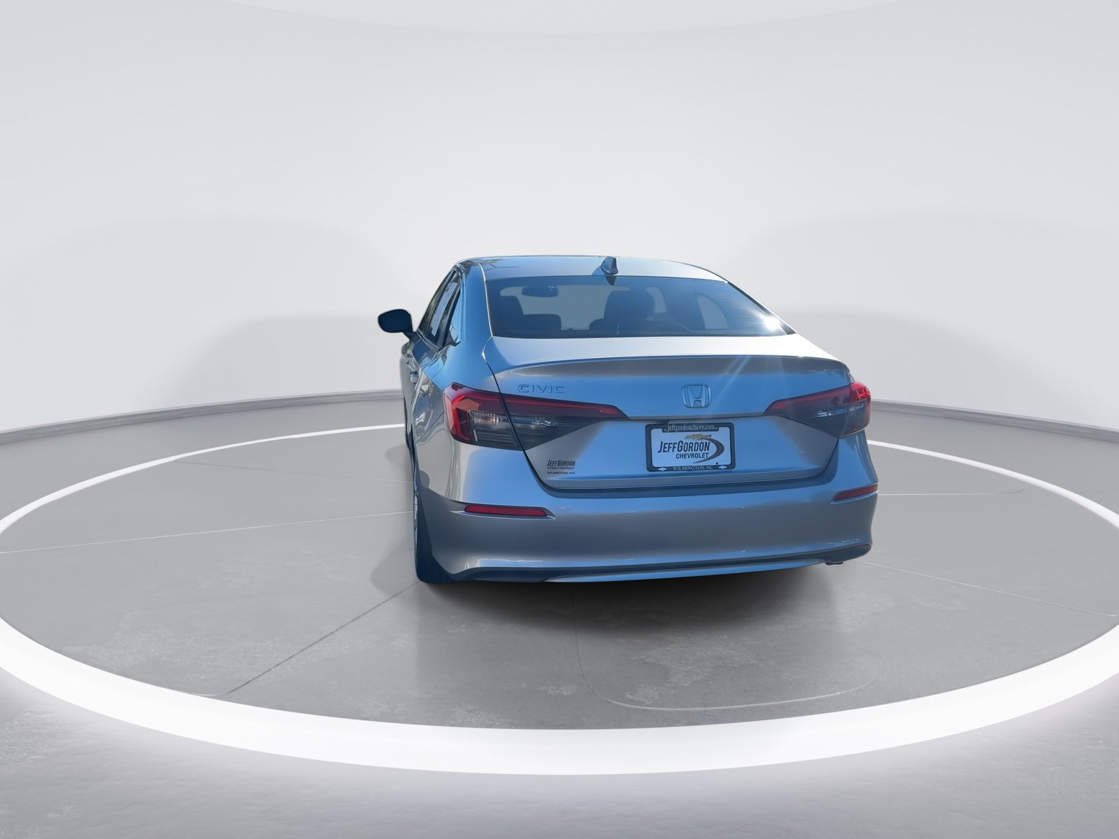 Used 2022 Honda Civic LX image 8