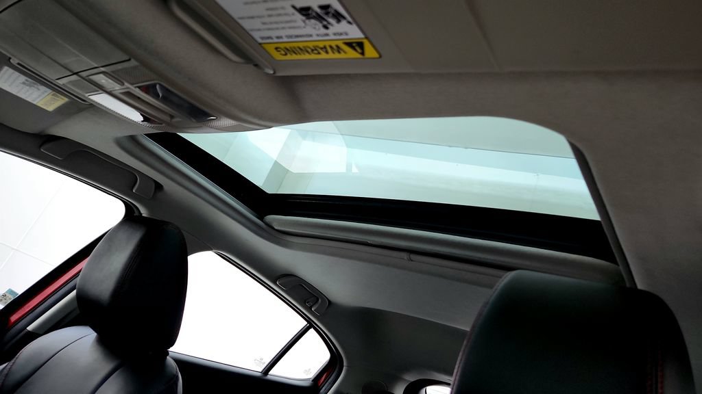 Used 2015 MAZDA MAZDA3 i Grand Touring FWD image 26