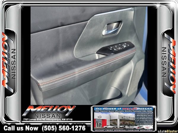 Used 2025 Nissan Kicks SR w/ Interior Electronics Package image 6
