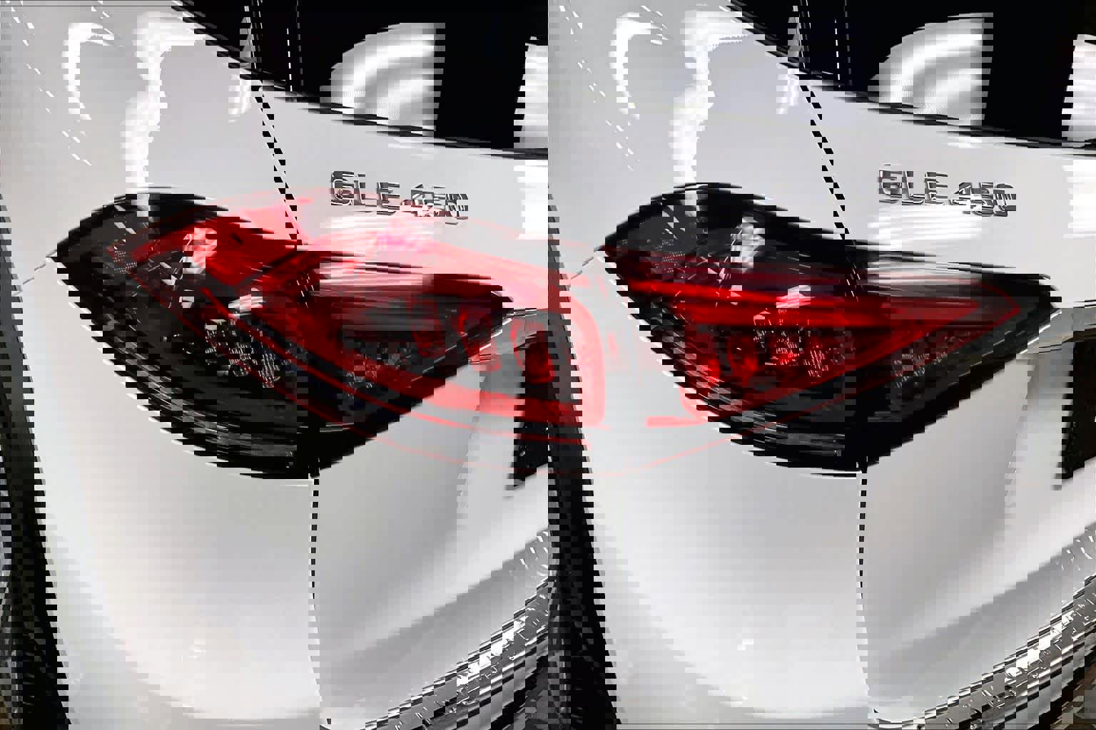 Used 2022 Mercedes-Benz GLE 450 4MATIC image 28