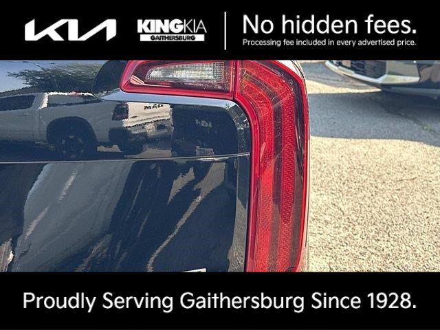 Certified 2023 Kia Telluride S AWD/4WD image 29