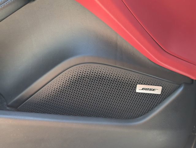 Used 2020 Porsche Taycan 4S w/ Premium Package image 41