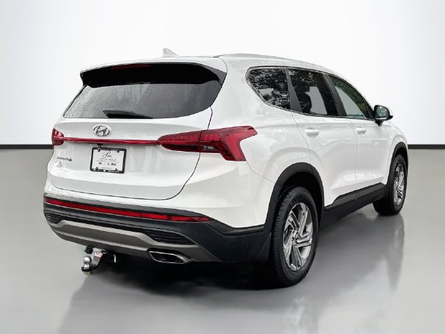 Certified 2023 Hyundai Santa Fe SE FWD image 7