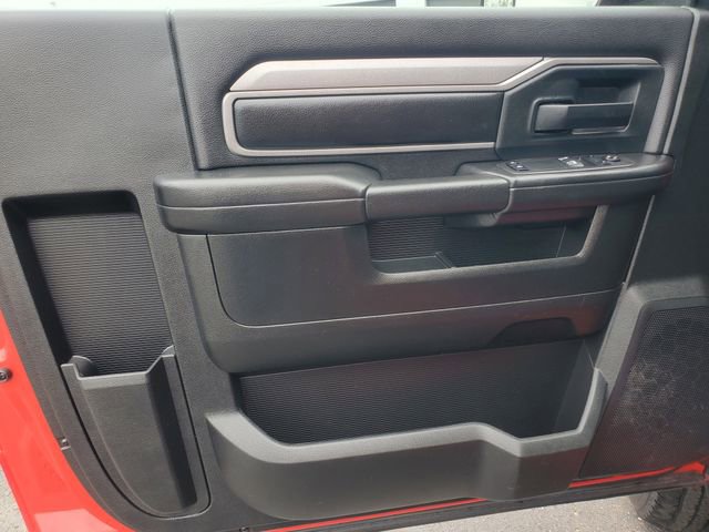 Used 2020 RAM 2500 Tradesman AWD/4WD image 14