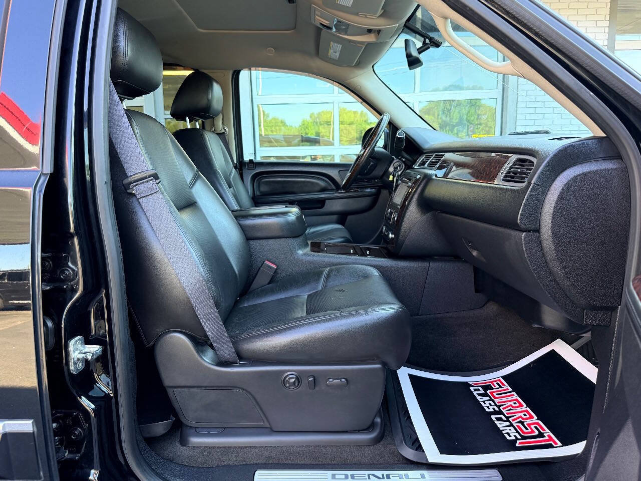Used 2013 GMC Sierra 1500 Denali AWD/4WD image 39