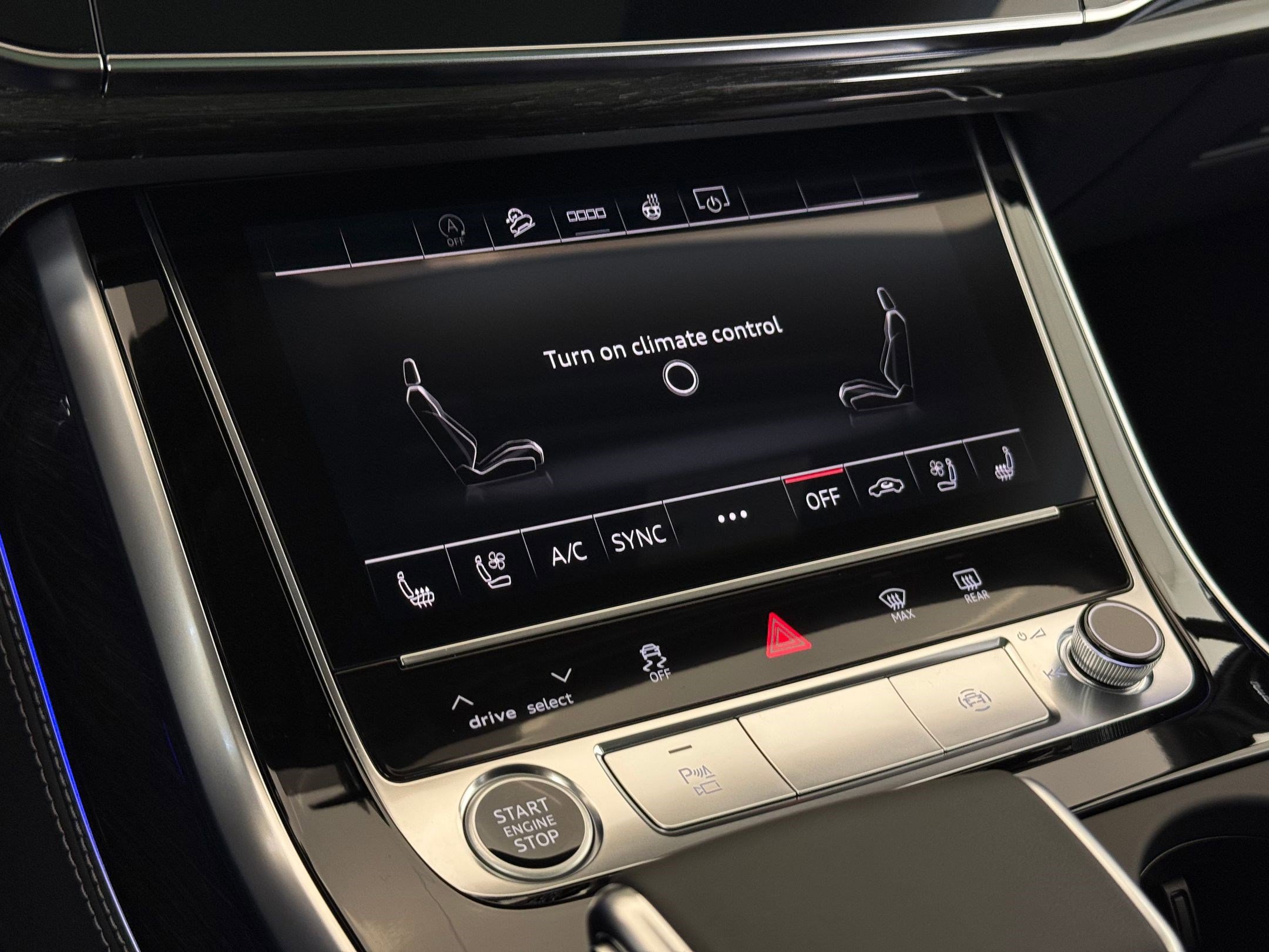 New 2026 Audi Q7 3.0T Premium Plus image 24