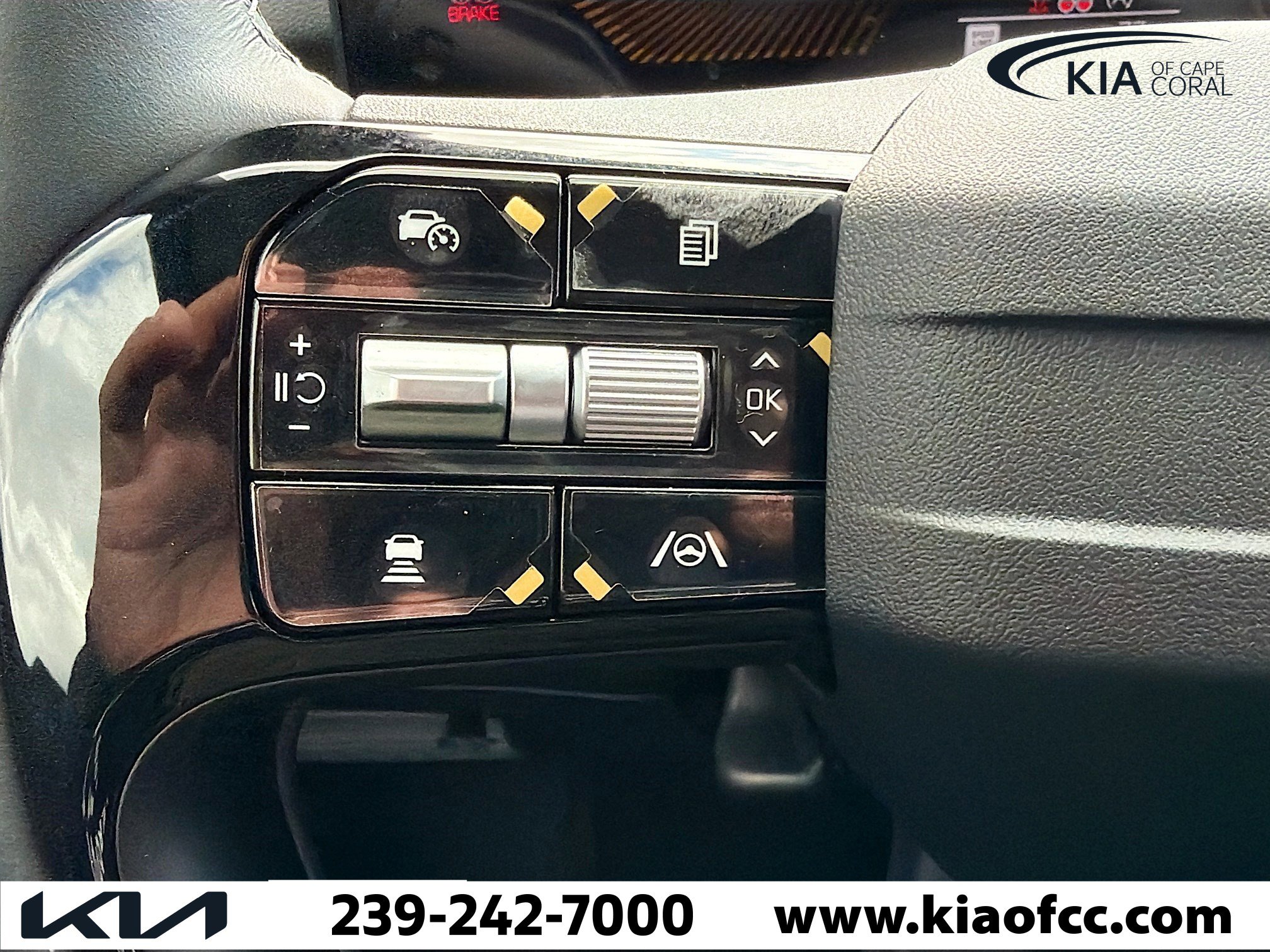 New 2026 Kia Sorento EX image 36