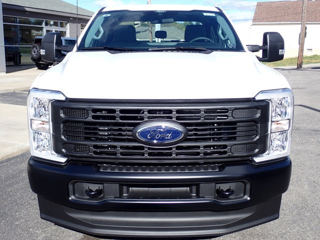 New 2026 Ford F250 XL image 10