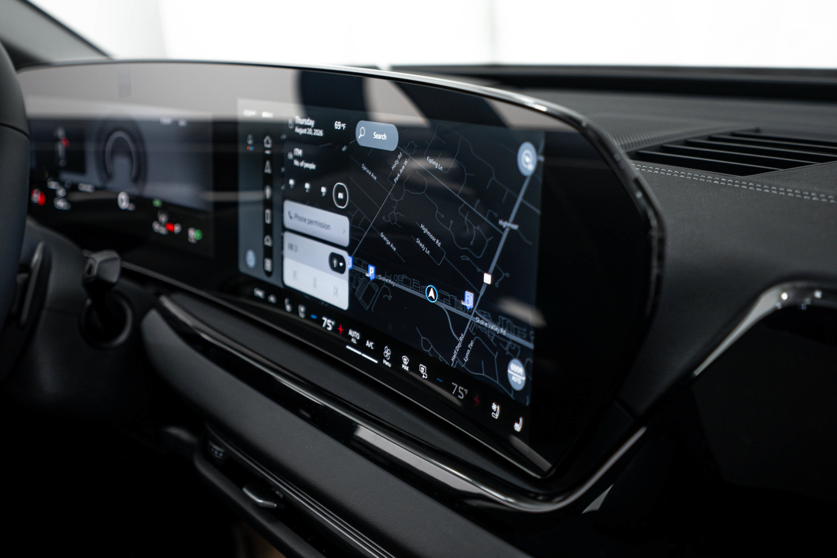 New 2026 Audi A6 Premium Plus AWD/4WD image 13