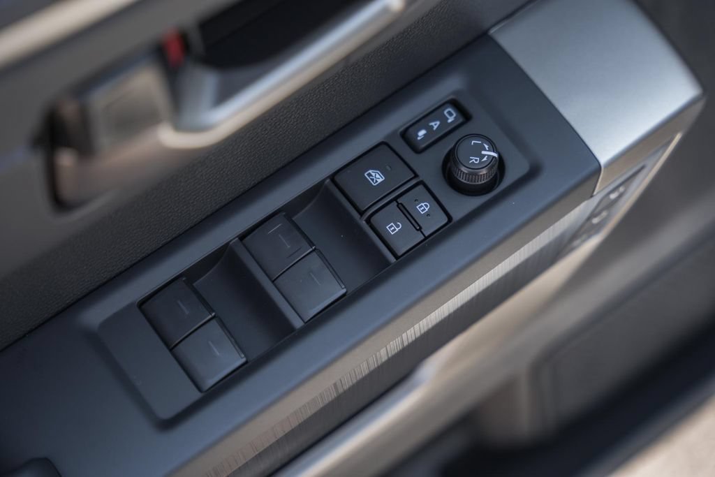 New 2026 Toyota Tundra Platinum AWD/4WD image 42