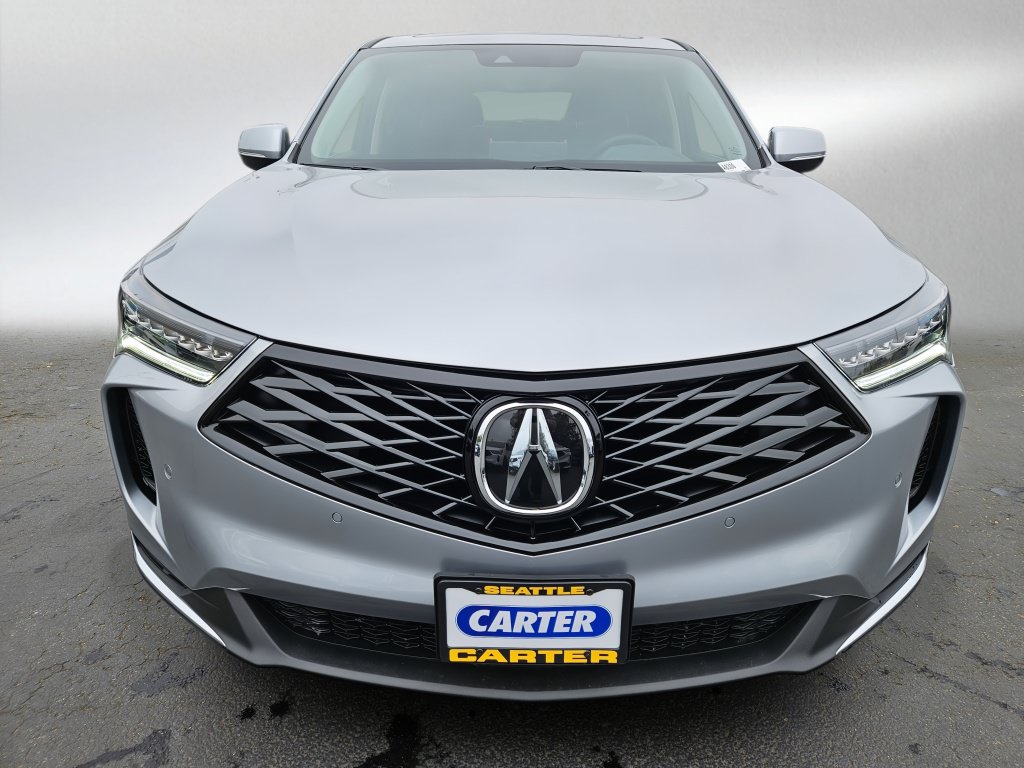 New 2026 Acura RDX w/ Technology Package AWD/4WD image 2